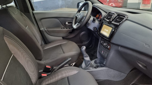 Imagen 7 de 19 de Renault Logan Zen 1.6 0km 2022 Stock Fisico (LG)