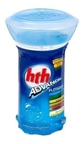 Flotador Boya Advanced Hth 830 Gr Clorotec