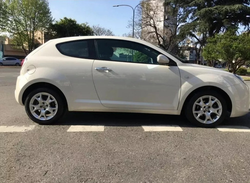Alfa Romeo Mito 1.4 Junior 78cv 5mt