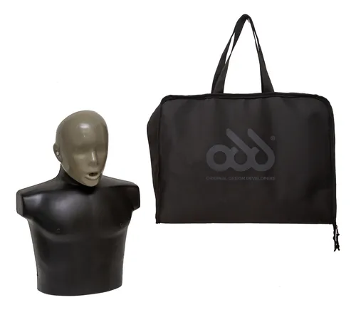 Torsos Rcp Básico Odd Combo X 4 Unidades