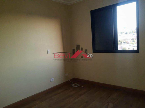 Imagem 8 de 10 de Apartamento Á Venda No Edifício Amarante! - V6486