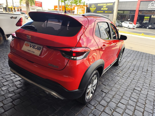 Fiat Pulse 1.0 TURBO 200 FLEX AUDACE CVT