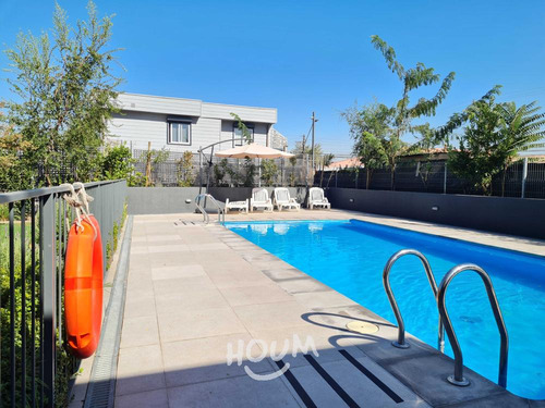 Departamento Vicuña Mackenna Id: 149598