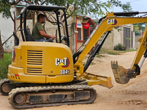 Caterpillar