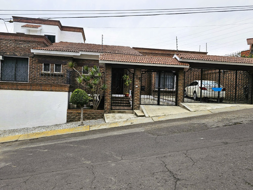 Casa En Venta Fraccionamiento Ciudad Brisa