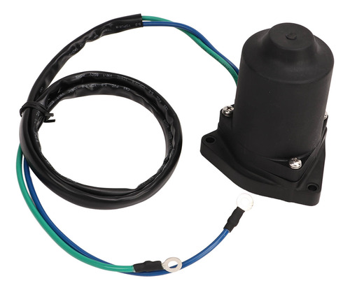 Máquina Fueraborda Trm0111 Tilt Trim Motor 63p 43880 10 00