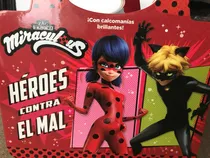 Comprar Heroes Contra El Mal Mi Libro Amigo Mira: Heroes Contra El Mal Mi Libro Amigo Mira, De Sin . Editorial Planeta Junior, Tapa Blanda, Edición 1 En Español, 2014