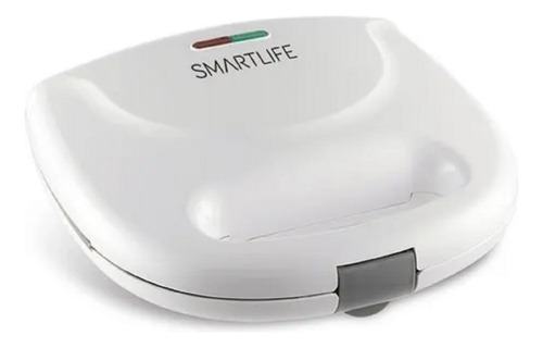 Sandwichera Tostadora Antiadherente Smartlife 700w 