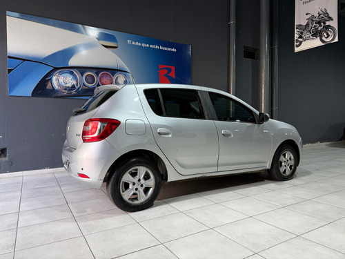 Renault Sandero 1.6 Privilege Pack 105cv