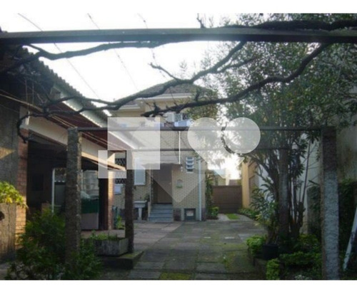 Casa-porto Alegre-azenha | Ref.: 28-im418523 - 28-im418523