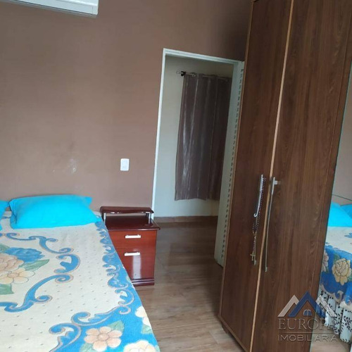 Imagem 10 de 30 de Sobrado À Venda, 586 M² Por R$ 695.000,00 - Hedy - Londrina/pr - So0140