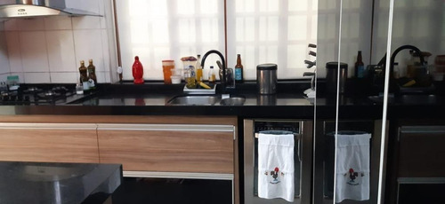 Imagem 12 de 12 de Casa Com 6 Dormitórios Para Alugar, 452 M² Por R$ 10.600/mês - Jardim Das Paineiras - Campinas/sp - Ca0298