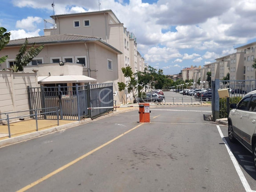 Imagem 1 de 30 de Apartamento À Venda Em Jardim Amazonas - Ap008791