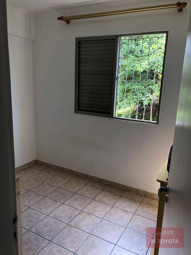 Imagem 14 de 23 de Apartamento Com 3 Dormitórios À Venda, 100 M² Por R$ 325.000,00 - Macedo - Guarulhos/sp - Ap0015