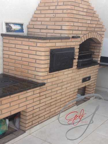 Imagem 20 de 21 de Casa - Ca00606 - 69905377