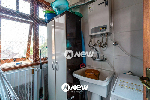 Imagem 10 de 22 de Apartamento Com 2 Dormitórios À Venda, 77 M² Por R$ 405.000,00 - Vila Rosa - Novo Hamburgo/rs - Ap3205