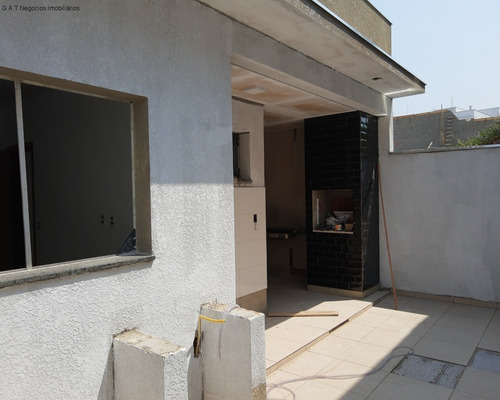 Imagem 30 de 30 de Casa Em Condomínio À Venda Horto Florestal Villagio - Sorocaba/sp - Cc05164 - 69257164
