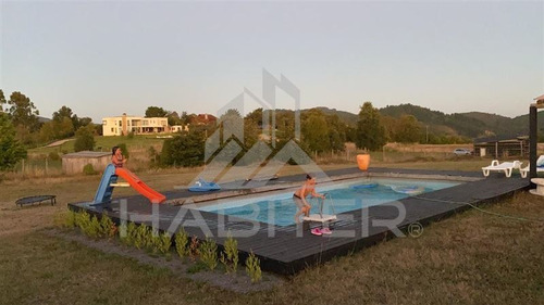 Casa En Venta De 3 Dorm. En Temuco