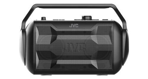 Bocina Bluetooth Jvc Rover 