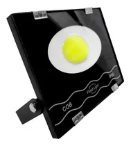 Comprar Reflector Led Cob 50w 85\u002F277v 6500k 70 Lxw Ip65 Hammer 