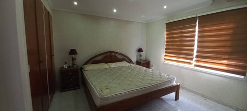 Imagen 8 de 18 de En Venta Hermoso Apartamento Totalmente Amoblado En La Urb. San Jacinto 04243368365