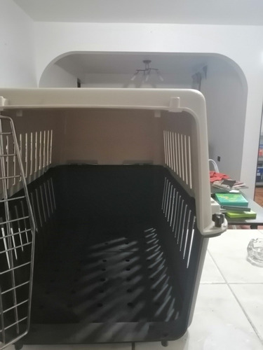 Vari Kennel Para Transportar Mascotas Pequeñas