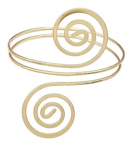 Mujeres Parte Superior Del Brazo Banda Brazalete
