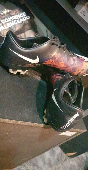 botines nike mercurial victory v tf