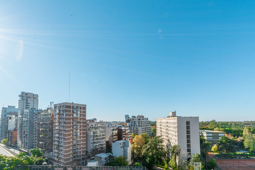 Alquiler, Departamento, Belgrano, 4 Amb C/ Dep.