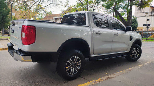 Ford Ranger 2.0 Cd 4X2 Xlt At 210Cv