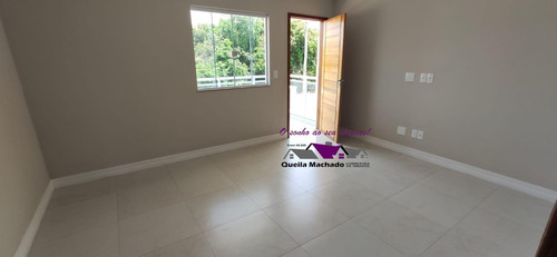 Imagem 13 de 15 de Linda Casa Duplex Com 3 Suítes E Área Gourmet Em Itaipuaçu! - 59