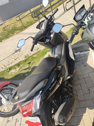 Imagem 4 de 5 de Yamaha Nmax