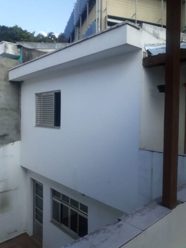 Imagem 3 de 25 de Sobrado Com 3 Dormitórios Para Alugar, 164 M² Por R$ 3.200,00/mês - Jardim Santo Elias - São Paulo/sp - So2109