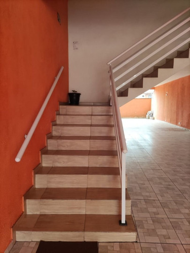 Imagem 23 de 25 de Cobertura Com 2 Dormitórios À Venda, 52 M² Por R$ 290.000,00 - Vila Guaraciaba - Santo André/sp - Co1245