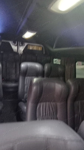Imagem 7 de 11 de Renault Master Ano 2015 Longa Exec Marticar Jm Cod.523