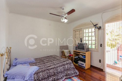 Imagem 28 de 30 de Casa Em Jardim Floresta, Porto Alegre/rs De 348m² 4 Quartos À Venda Por R$ 850.000,00 - Ca1056780-s