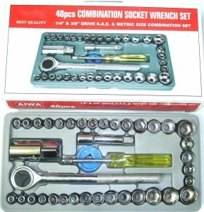 Set Juego De Dados 40 Piezas Chicharra Auto Motos Hogar