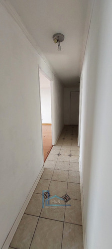 Departamento Avenida Irarrázaval 3d-2b Y 2e-1b