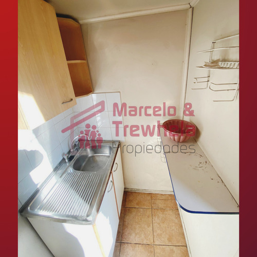 Vendo Casa 4d+2b, Comuna De La Cisterna. Codigo #1002