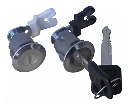 comprar 94-98 Ford Mustang Chapas Puertas Con Llaves Cromadas