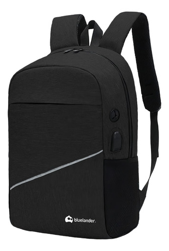 10 Sets Mochila Para Laptop Con Mochila Cruzada Y Lapicera