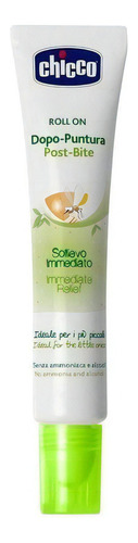 Gel Post Picadura Mosquito Chicco Calmante Refrescante 10ml