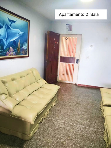 Imagen 9 de 20 de Apartamentos En Venta En Casalta 3 De Tres Habitaciones Un B