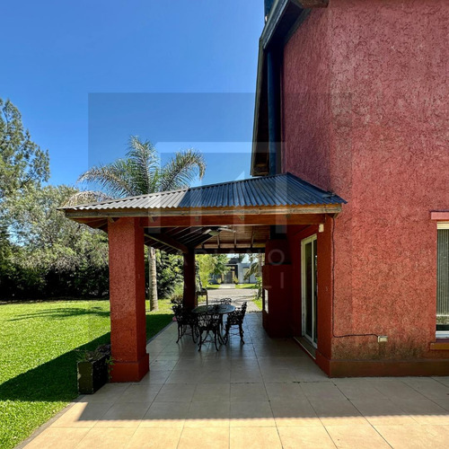 Casa En Venta En Canning Esteban Echeverria