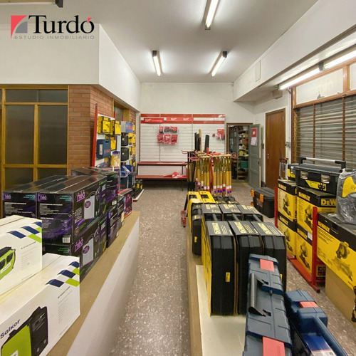 Local En Venta En Zona Centro, Mar Del Plata.