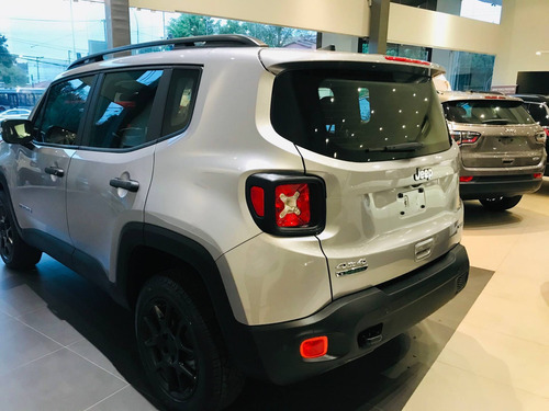Jeep Renegade 2.0 16v Turbo Diesel Moab 4p 4x4 Automático