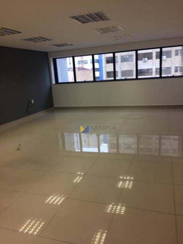 Imagem 4 de 15 de Prédio Para Alugar, 1400 M² Por R$ 60.000,00/mês - Santana - São Paulo/sp - Pr0019