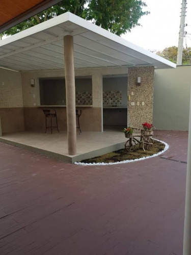 Imagem 11 de 20 de Casa Em Condomínio Para Alugar Jardim Das Samambaias Jundiaí - Baa1233