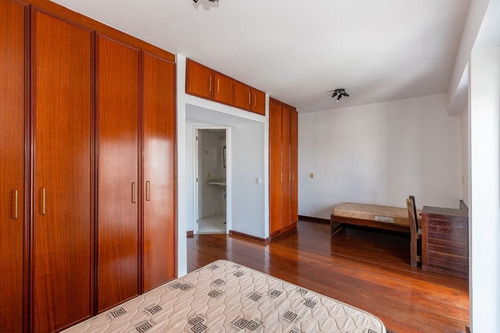 Imagem 20 de 30 de Apartamento À Venda No Bairro Vila Madalena - São Paulo/sp - O-29296-47648
