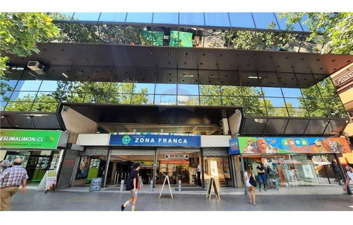 Oficina En Providencia M. Los Leones 4 Privados,3b